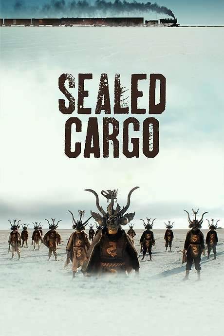 Sealed Cargo